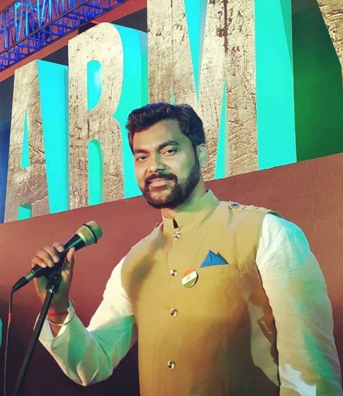 Dhirendra singh
